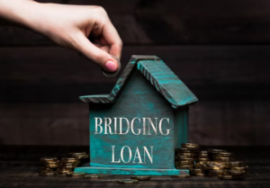 "Bridge Loan Considerations: A Homebuyer's Guide visual representation, essential for real estate decision-making."