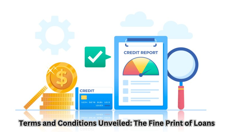 Loan terms and conditions analysis - Unveiling the fine print of loans