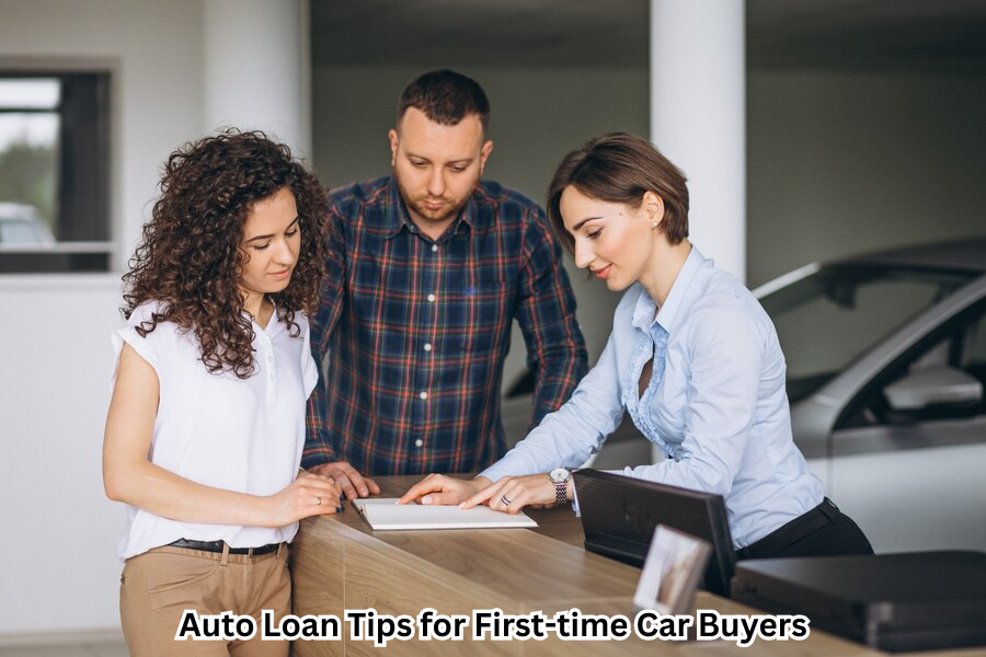 Negotiating Tactics for First-Time Car Buyers - Lone Pioneer Advice