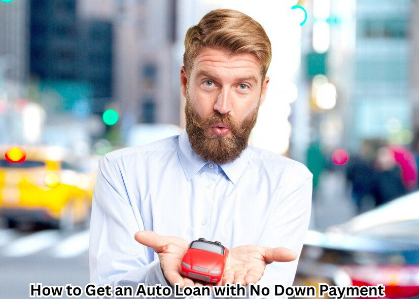 Unlocking Auto Dreams: No Down Payment Auto Loans - Lone Pioneer Advice