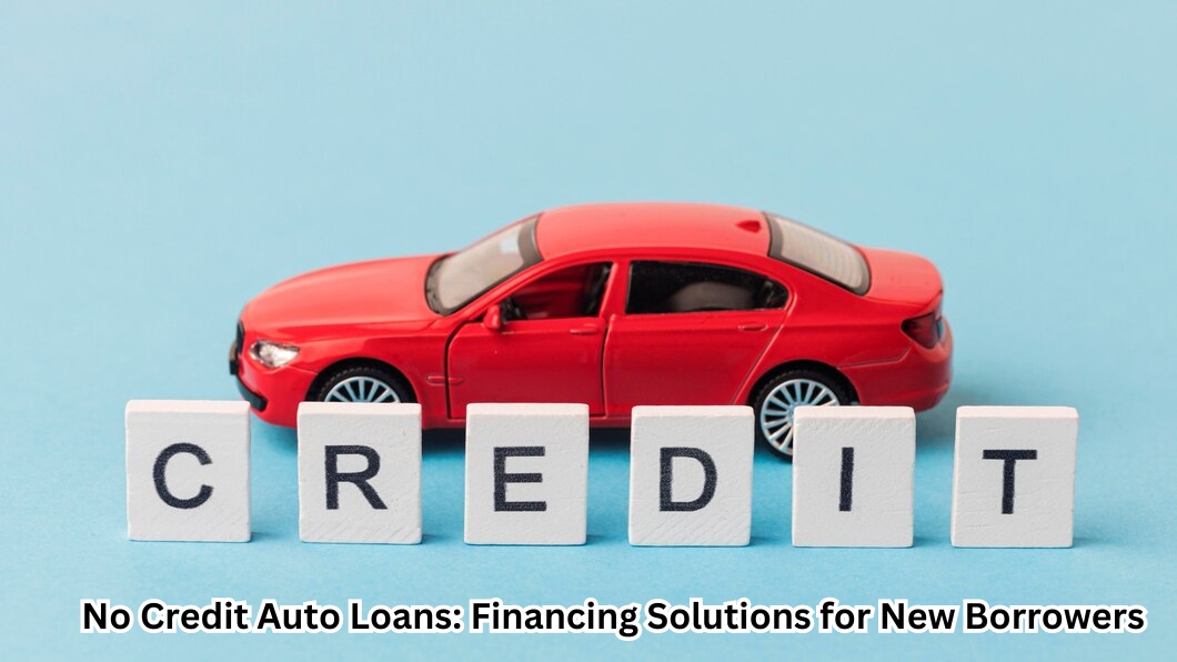 Embark on the road to credit freedom with No Credit Auto Loans.