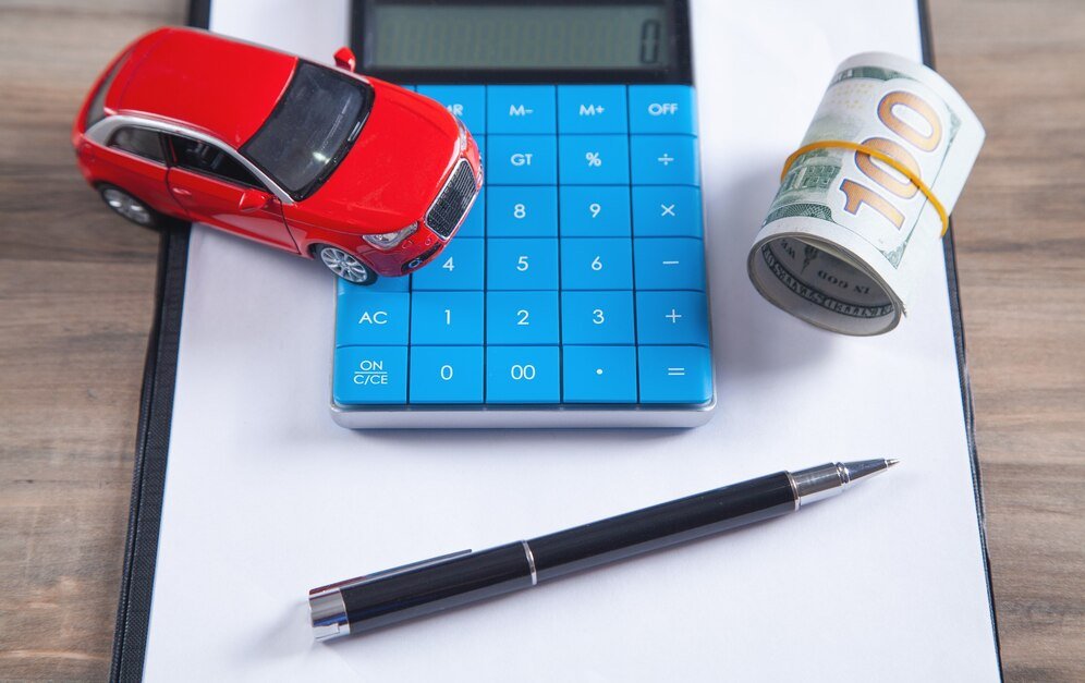 Visualizing Auto Loan Calculators in Action