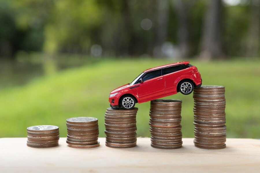 LonePioneerAdvice's Top 5 Tips for the Lowest Auto Loan Interest Rate.
