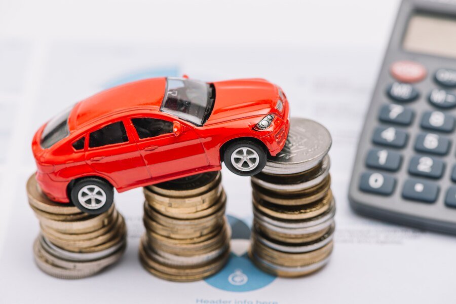 Unlocking the Secrets to Best Auto Loan Rates